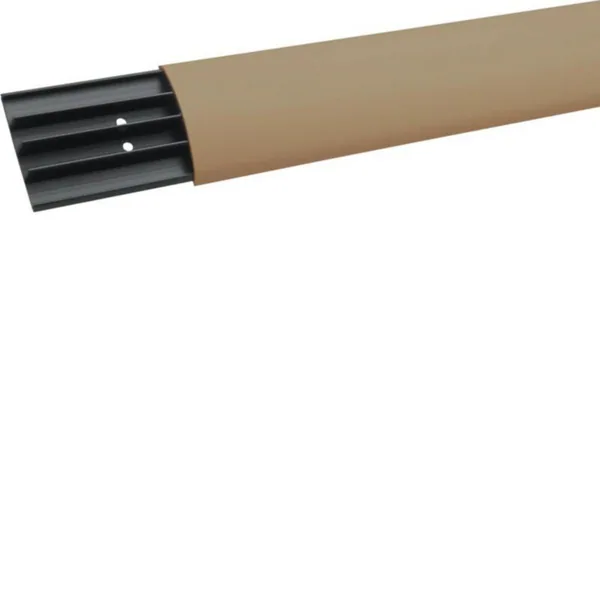 KYNNYSLISTA TEHALIT.SL SL180750 PVC SL18x75x2000 BEI