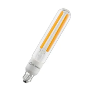 Ympärisäteilevä lamppu Ledvance HID LED NAV FIL - LED-LAMPPU NAV LEDVANCE NAV LED FIL 35W/727 5400LM E27
