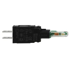 Merkkivaloelementti Schneider Electric Harmony - MERKKIVALOELEMENTTI HARMONY ZB6EB1B
