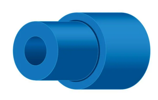 Mikrokanava Nestor Cables Optimus DB 1X7/3,5MM 9 MM 500M