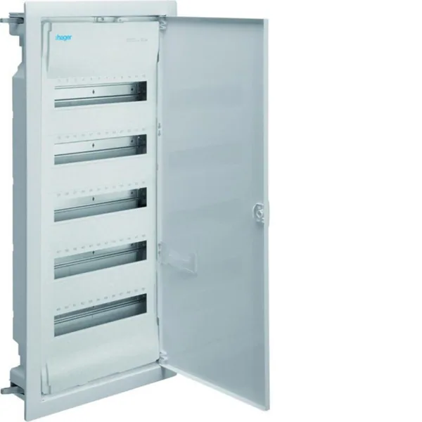 Moduulikotelo uppo Fe Hager Volta VH60NC 5x12M IP30 FE/PS