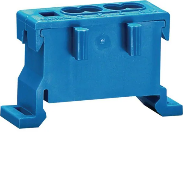 N-liitin Hager Volta VZ455 1X4 DIN