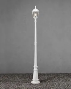 Pihapiirivalaisin Konstsmide Firenze - PIHAPIIRIVALAISIN KONSTSMIDE FIRENZE 7233-250 IP43 E27 VA