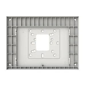 Pinta-asennuskehys ABB Welcome 10" - ASENNUSTARVIKE ABB WELCOME IP PINTA-ASENNUSKEHYS 10" VAL
