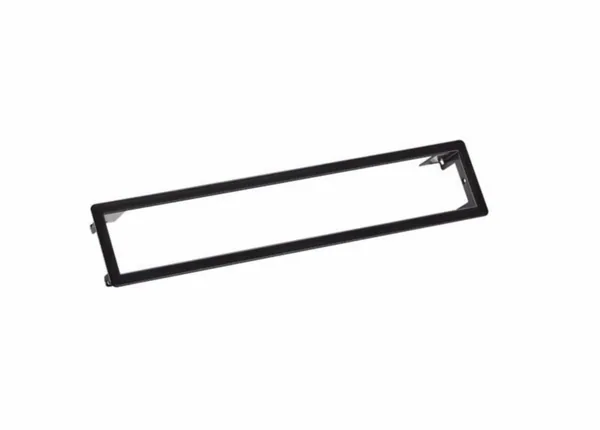 Pintakehys Bachmann Power Frame 6-OS KEHYS L, RAL9005