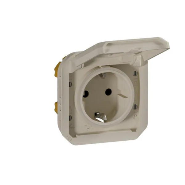 Pistorasia Legrand Plexo 069700L