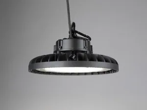Syväsäteilijä Hide-a-lite Highlite - SYVÄSÄTEILIJÄ HIGHLITE IP65 15800LM 100W 840 90°