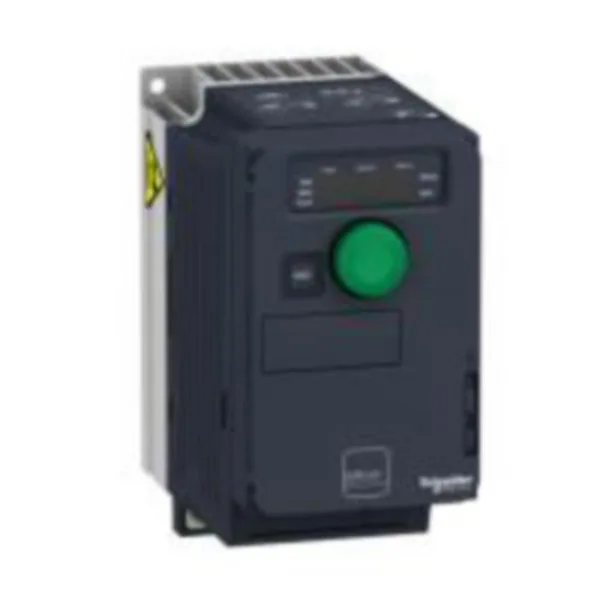 Taajuusmuuttaja Schneider Electric Altivar 320-sarja IP20 320 ATV320U02M2C 0.18KW 1-vaihe