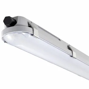 Teollisuusvalaisin suljettu FTLight - TEOLLISUUSVAL SULJ FTLIGHT LED SWIFT 40W IP65 3CCT