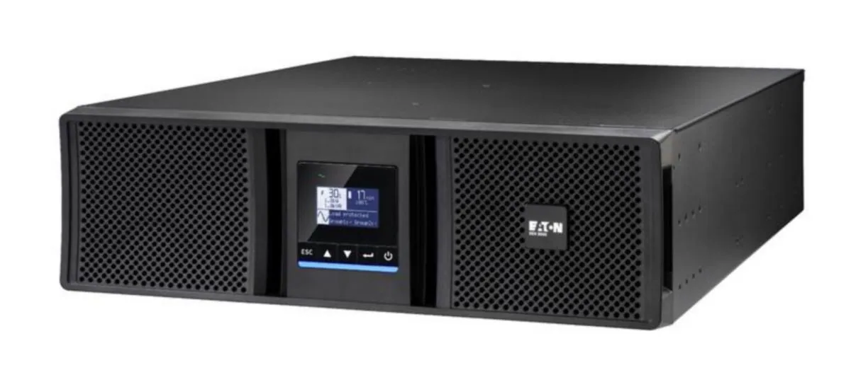 UPS online Eaton 9PX 9SX 6000I RT3U G2