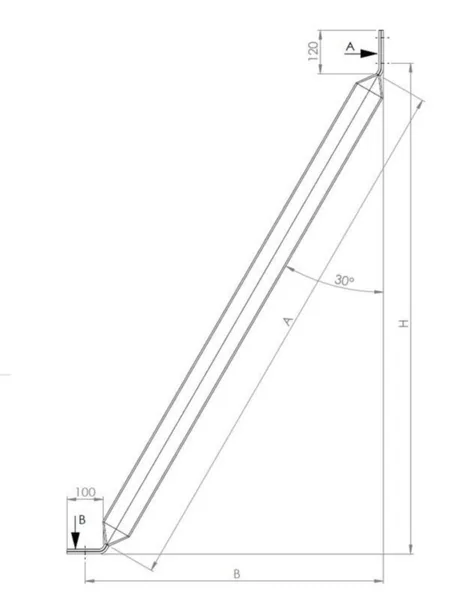 Vinotuki Eurolaite IS2-KVT2