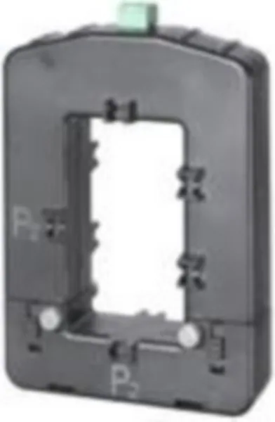 Virtamuuntaja avattava Carlo Gavazzi CG CTV-8X 800A/333MV 1% Ø 50MM
