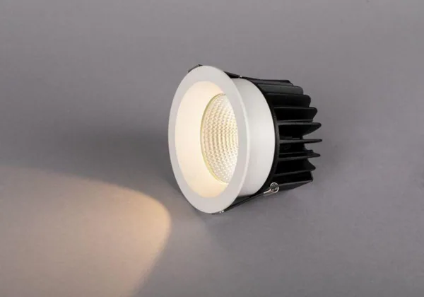 Alasvalo Hide-a-lite Solo IP54 1080lm 15W 3000K DA2 WH