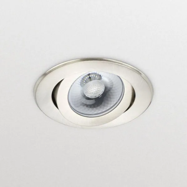 Alasvalo Philips CoreLine Recessed Spot 950LM 840 10.2W DIM D78 ALU