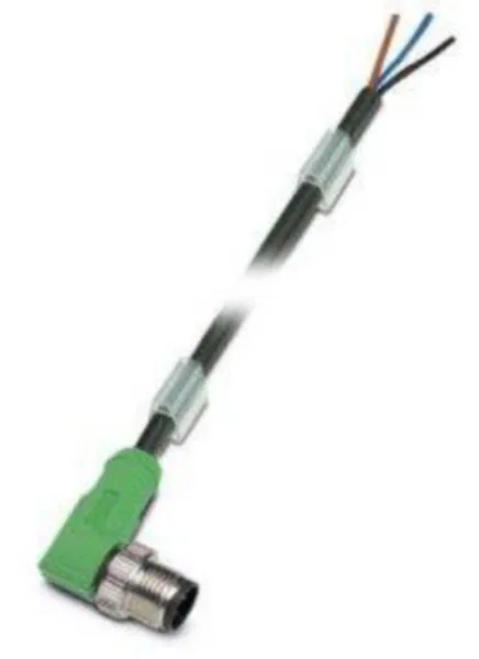 Anturikaapeli Phoenix Contact M12 SAC-4P-M12MR/10,0-PUR