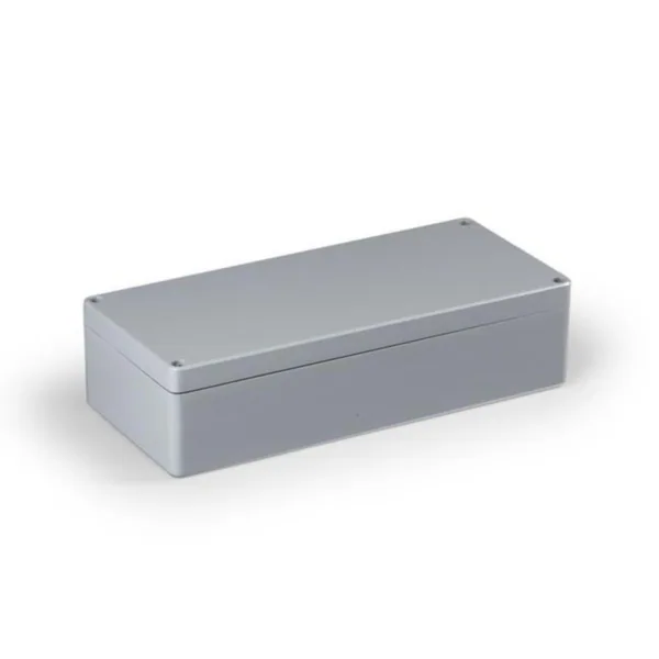 Asennuskotelo Ensto HALP234011 230x400.5x111.5mm