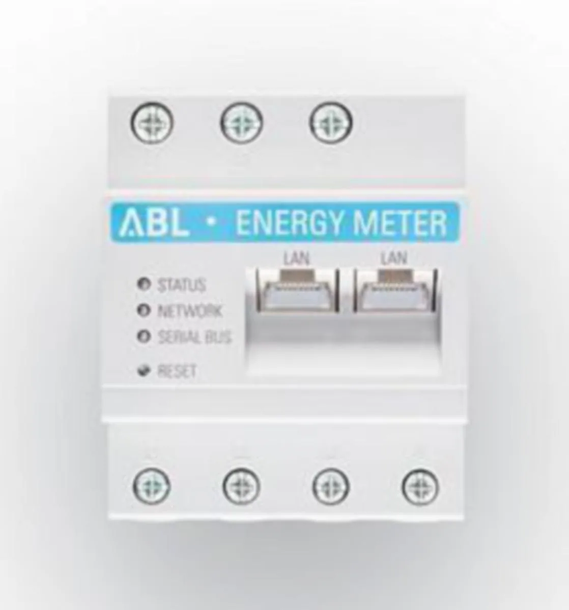 Energiamittari ABL - LATAUSASEMATARVIKE UTU EM4 ENERGIAMITTARI ABL