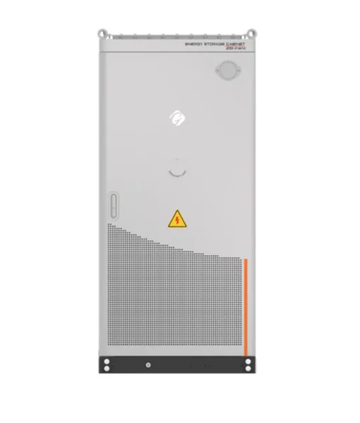 Energiavarasto Gotion Edge X ESC-R125-261-CE