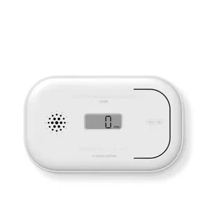 Häkävaroitin Housegard - HÄKÄVAROITIN HOUSEGARD HÄKÄVAROITIN LCD CA108