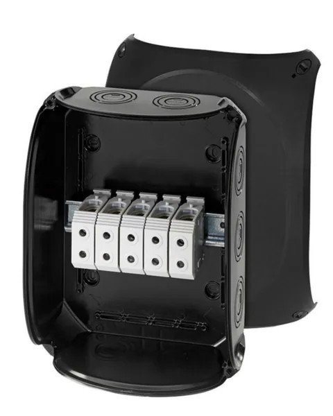 Jakorasia Hensel Enycase KF 3535 B 35mm2 MUS IP66/IP67