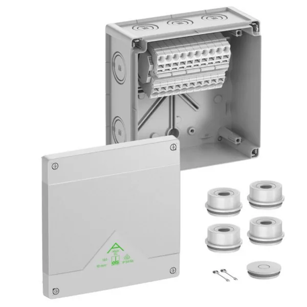 Jakorasia Spelsberg Abox SL SL-102