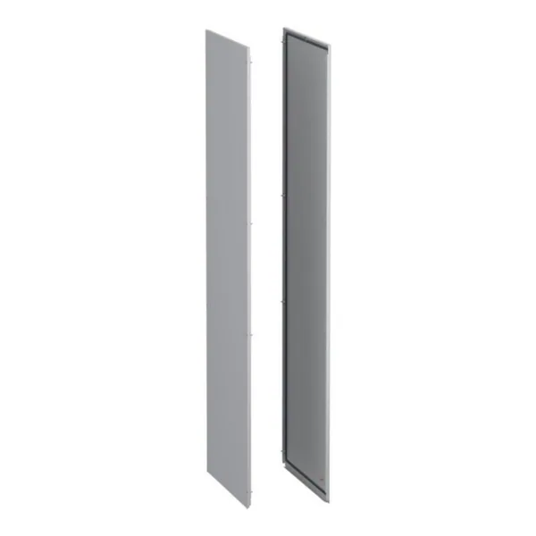 Kaappi lattia-asennus Fe Schneider Electric PanelSeT sivuseinäpari SFN 2200X800
