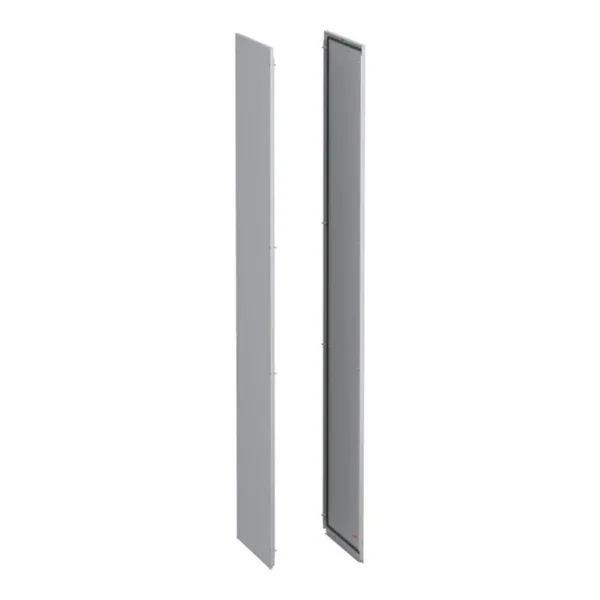 Kaappi lattia-asennus Fe Schneider Electric PanelSeT sivuseinäpari SFN 2200X600