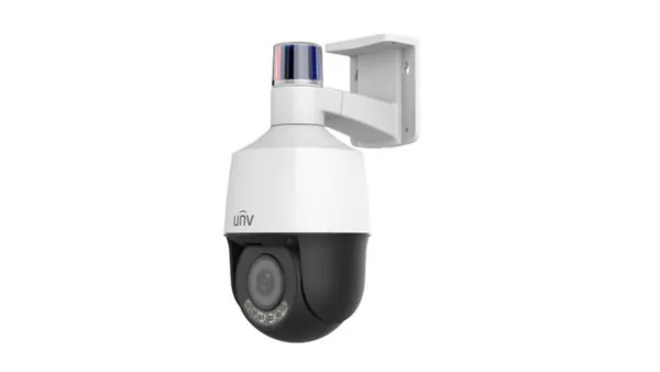 Kamera-IP UNV Easy PTZ 4MP 5XZOOM POE MUOVIKOT