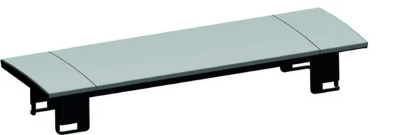 Kansi Bachmann Power Frame 3-OS PINTAKEHYS COVER, S ALU