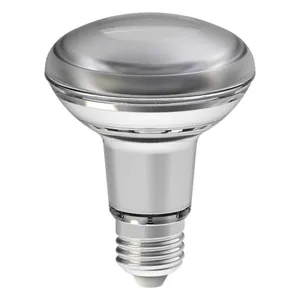 Kohdelamppu Ledvance Performance Spot R80 - KOHDELAMPPU LEDVANCE R80 9W/827 670LM E27 DIM 36D