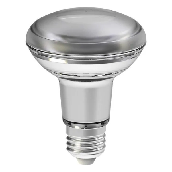 Kohdelamppu Ledvance Performance Spot R80 9W/827 670LM E27 DIM 36D