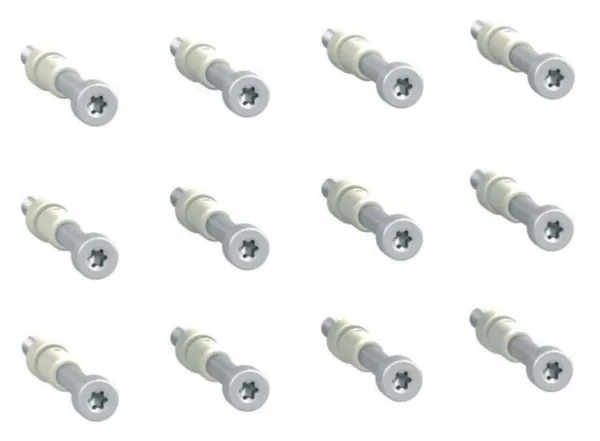 Kompaktikatkaisija Schneider Electric LV432513 VÄÄNTÖÄ RAJ 12KPL