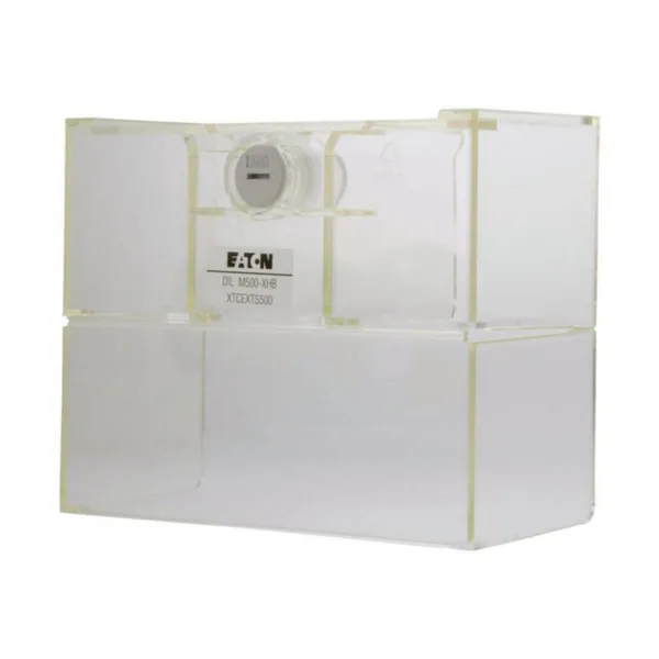 Kosketussuoja Eaton DILM500-XHB, DILM500