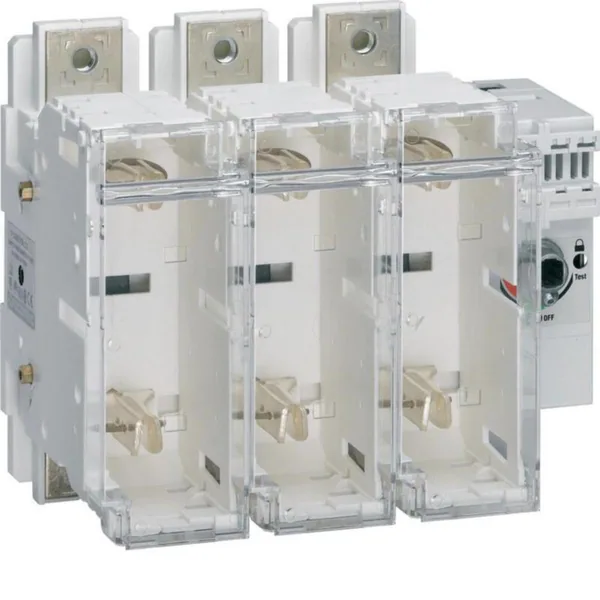 Kytkinvaroke Hager HFD325 3N 250A NH1
