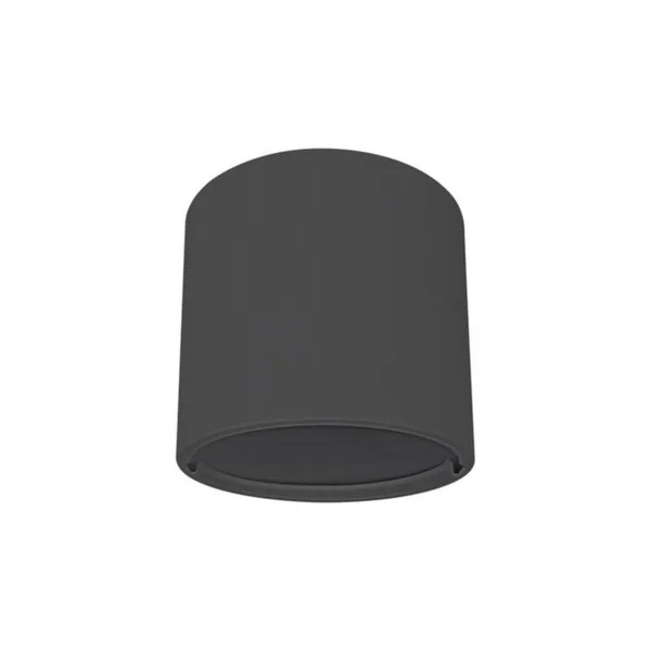 Mekaaninen lisätarvike Ledvance Downlight Comfort kiinnityskehys DL CMFT FRAME D150 BLACK