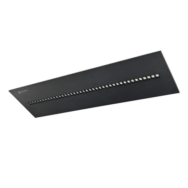 Moduulivalaisin Ledvance Panel IndiviLED® PL INDV 1200 38W 930 DALI BK