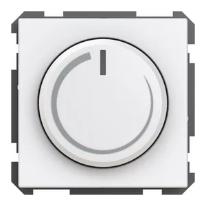 Moottorinsäädin ABB Impressivo - MOOTTORINSÄÄDIN IMPRESSIVO 230VA UPK IMP. VAL