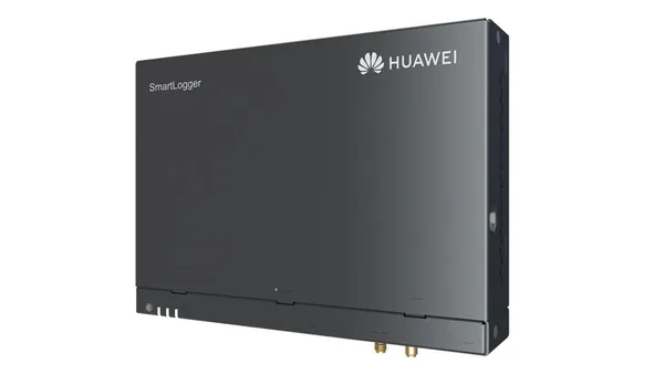 Ohjauslaite Huawei Smart Logger 3000 MITTAUSASEMA 3000A01