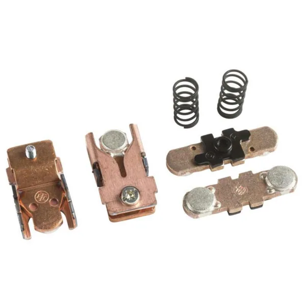 Pääkosketinsarja Schneider Electric TeSys F LA5D150803 LC1D150 3P