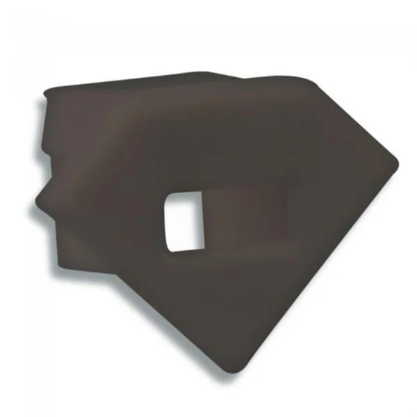 Päätykappale Galaxy Profiles E42B