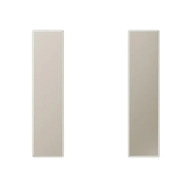 Painike KNX Ensto Jung F50 VIVUT. 2 VIPUA.TERÄS
