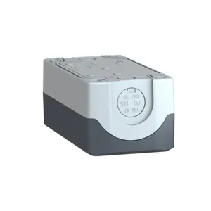 Muovikotelo tyhjä Schneider Electric Harmony - PAINIKEKOTELO HARMONY XALD03 3 AUKKOA