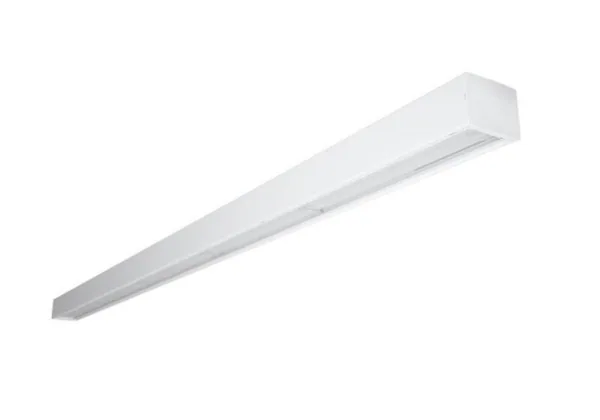 Pinta-/ripustusvalaisin Greenled OMEGA LINEAR GEN2 PINTA-/RIPUSTUSVAL. IP20 147W 840 DALI WH