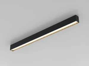 Pinta-/ripustusvalaisin Hide-a-lite Actor G2 Ceiling - PINTA-/RIPUSTUSVAL ACTOR G2 CE DP 2300LM 26W 3/4K BL DA2 CLO