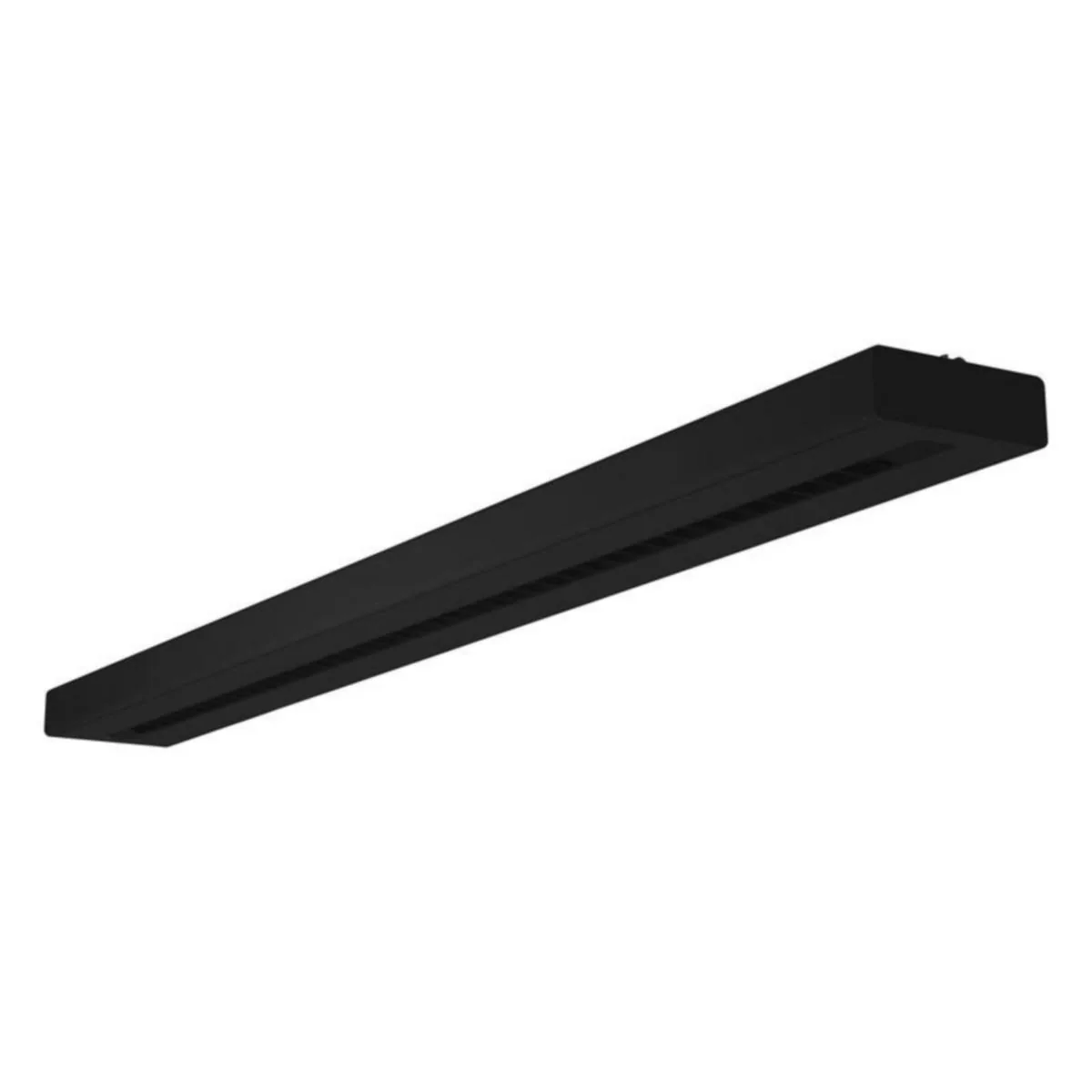 Pinta-/ripustusvalaisin Ledvance Linear IndiviLED - PINTA-/RIPUSTUSVAL. LEDVANCE LN INV D 1200 40W 930 ML BK