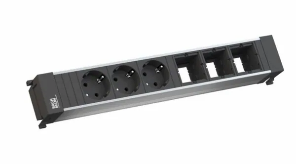 Pistorasia Bachmann Power Frame L