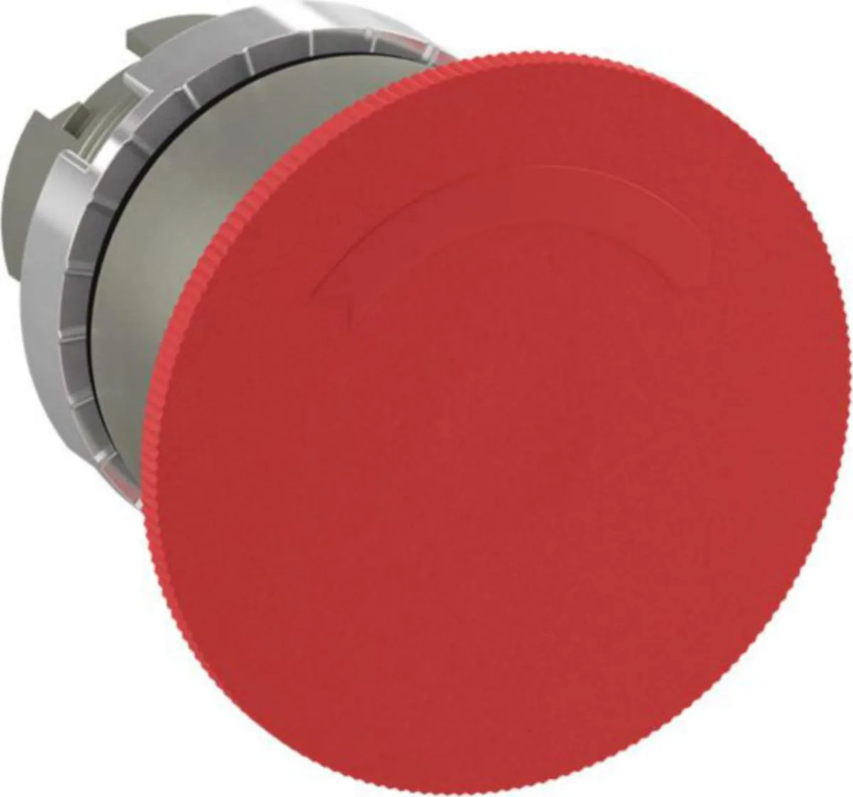 Sienipainike ABB P9MER4RN – punainen