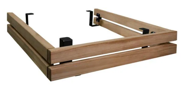Suojakaide Harvia Virta SUOJAK. COMBI HL110S/SA