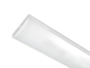 Tunnistinvalaisin Exaktor Naiad 25G3 - TUNNISTINVALAISIN NAIAD 25G3 NAIAD L120 4300LM 830 O RS DIM