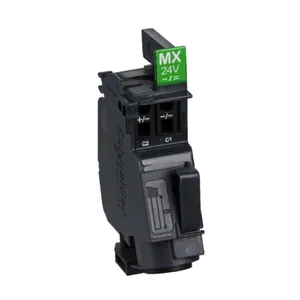 Työvirtalaukaisija Schneider Electric Compact - TYÖVIRTALAUKAISIJA COMPACT LV426841 NSXM MX 24VAC/DC